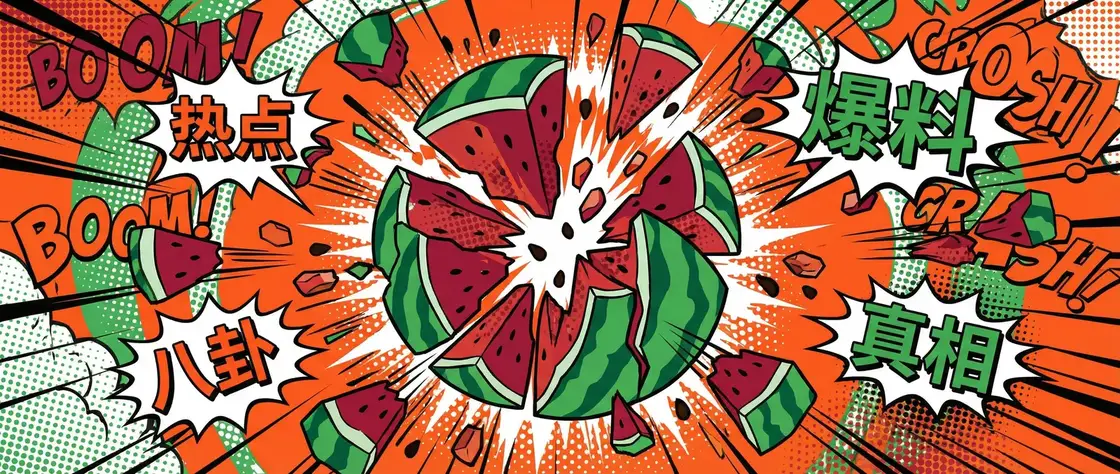 辉煌国际官网 今日头瓜爆炸漫画横幅
